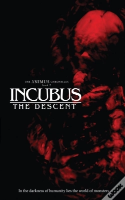 Capa do artigo Incubus