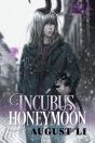 Incubus Honeymoon Volume 1 - Preview
