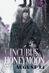 Incubus Honeymoon Volume 1