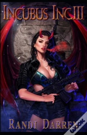Capa do artigo Incubus Inc. 3