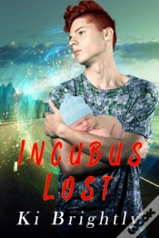 Capa do artigo Incubus Lost