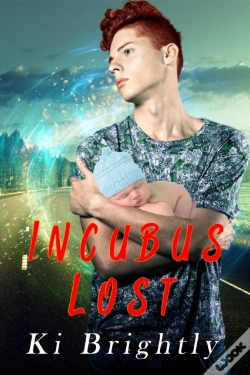 Capa do artigo Incubus Lost