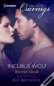 Capa do artigo Incubus Wolf