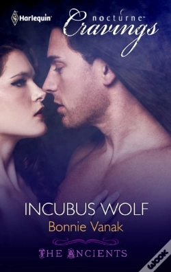 Capa do artigo Incubus Wolf