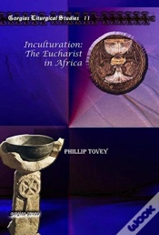 Capa do artigo Inculturation: The Eucharist In Africa