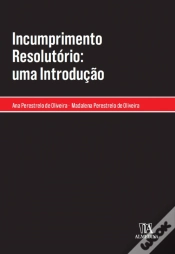 Capa do artigo Incumprimento Resolutório: Uma Introdução