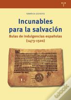 Incunables Para La Salvación