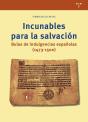 Incunables Para La Salvación - Preview