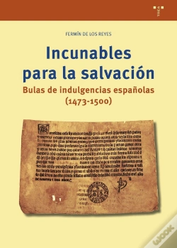 Capa do artigo Incunables Para La Salvación
