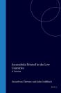 Incunabula Printed In The Low Countries - Preview