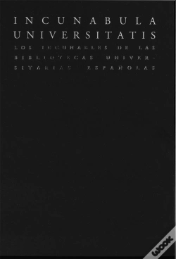 Capa do artigo Incunabula Universitatis