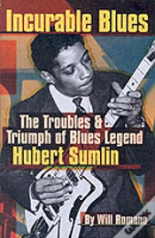 Capa do artigo Incurable Blues