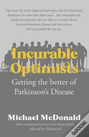 Capa do artigo Incurable Optimists