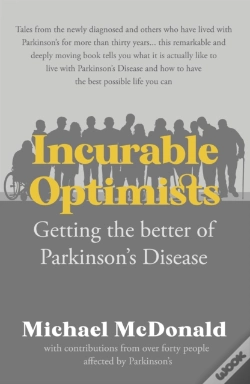 Capa do artigo Incurable Optimists
