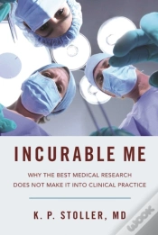 Capa do artigo Incurable Us