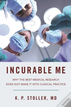 Capa do artigo Incurable Us