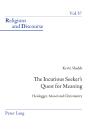 Incurious Seeker'S Quest For Meaning - Preview