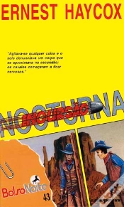 Capa do artigo Incursão Nocturna