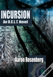 Capa do artigo Incursion