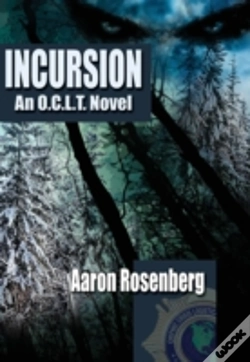 Capa do artigo Incursion