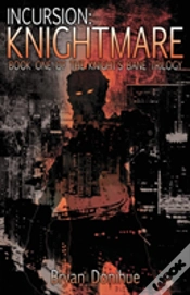 Capa do artigo Incursion