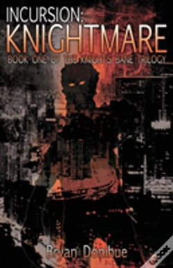 Capa do artigo Incursion