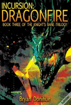 Capa do artigo Incursion