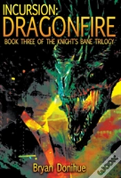 Capa do artigo Incursion