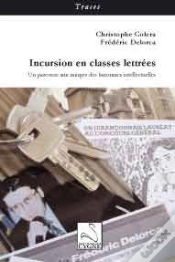 Capa do artigo Incursion En Classes Lettrées ; Un Parcours Aux Marges Des Baronnies Intellectuelles