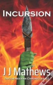 Incursion