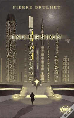 Capa do artigo Incursion