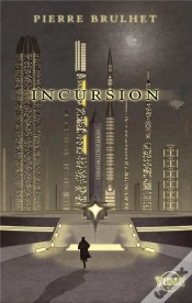Capa do artigo Incursion