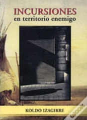 Capa do artigo Incursiones En Territorio Enemigo