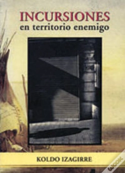 Capa do artigo Incursiones En Territorio Enemigo