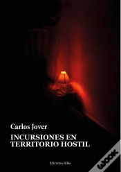 Capa do artigo Incursiones En Territorio Hostil