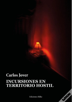 Capa do artigo Incursiones En Territorio Hostil