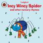 Incy Wincey Spider Audio Book - Preview