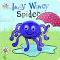 Incy Wincy Spider - Preview