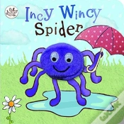Capa do artigo Incy Wincy Spider