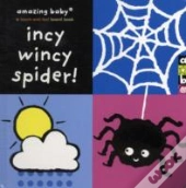 Incy Wincy Spider