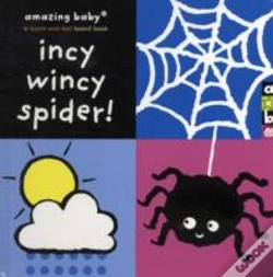 Capa do artigo Incy Wincy Spider