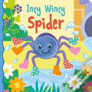 Incy Wincy Spider