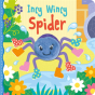 Incy Wincy Spider - Preview