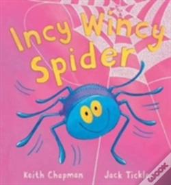 Capa do artigo Incy Wincy Spider