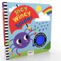 Incy Wincy Spider - Preview