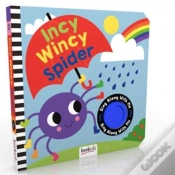 Capa do artigo Incy Wincy Spider