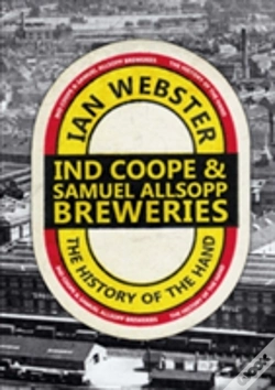 Capa do artigo Ind Coope & Samuel Allsopp Breweries