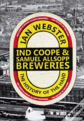 Capa do artigo Ind Coope & Samuel Allsopp Breweries