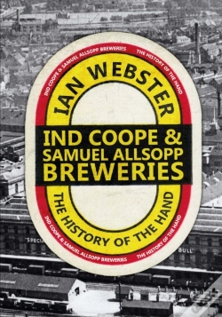 Capa do artigo Ind Coope & Samuel Allsopp Breweries