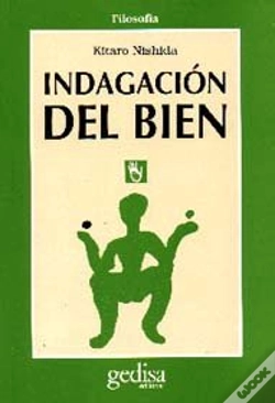 Capa do artigo Indagación Del Bien